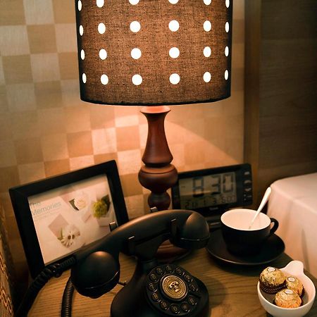 Hotel Hu Incheon Airport Ngoại thất bức ảnh