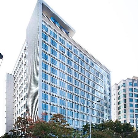 Hotel Hu Incheon Airport Ngoại thất bức ảnh
