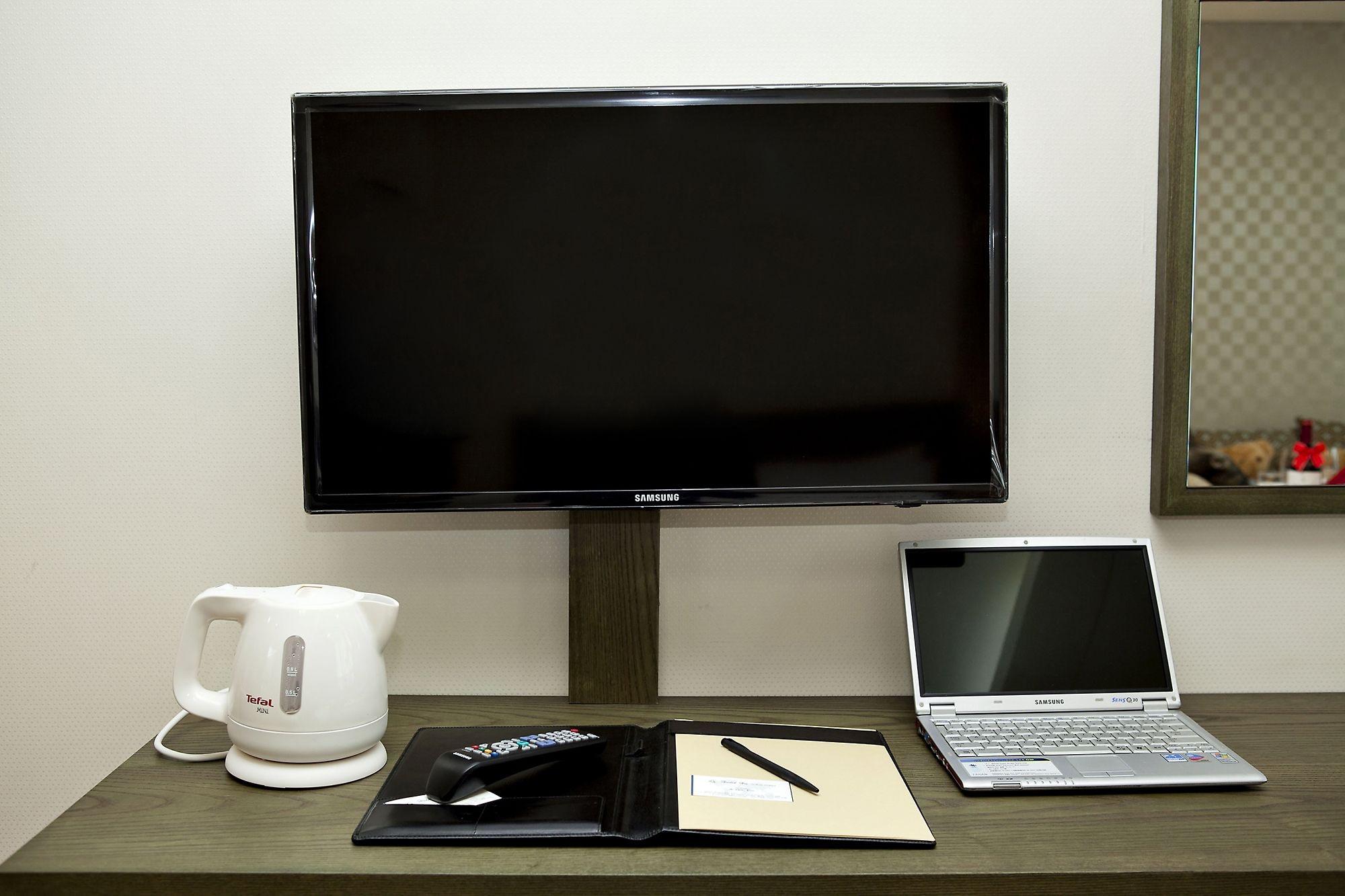 Hotel Hu Incheon Airport Ngoại thất bức ảnh