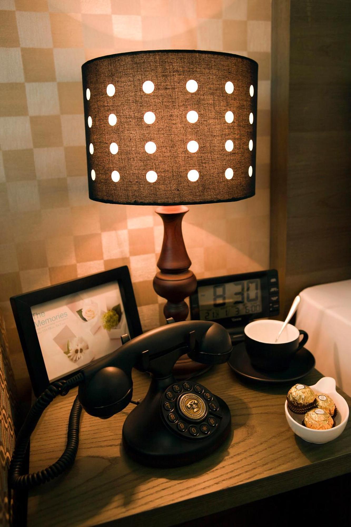 Hotel Hu Incheon Airport Ngoại thất bức ảnh