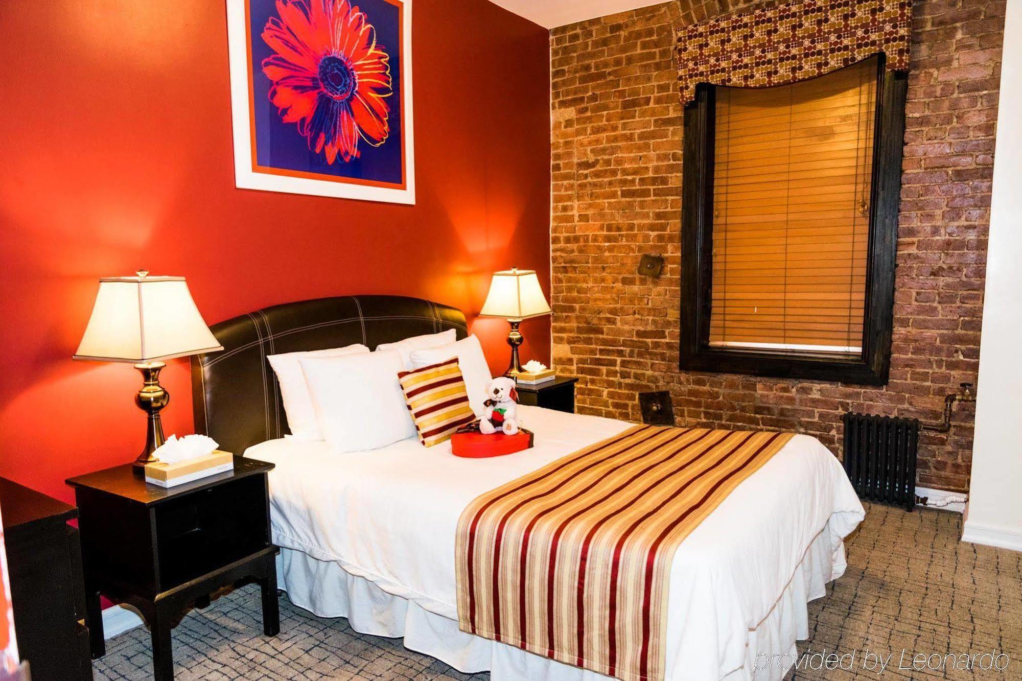 Hotel Hu Incheon Airport Ngoại thất bức ảnh