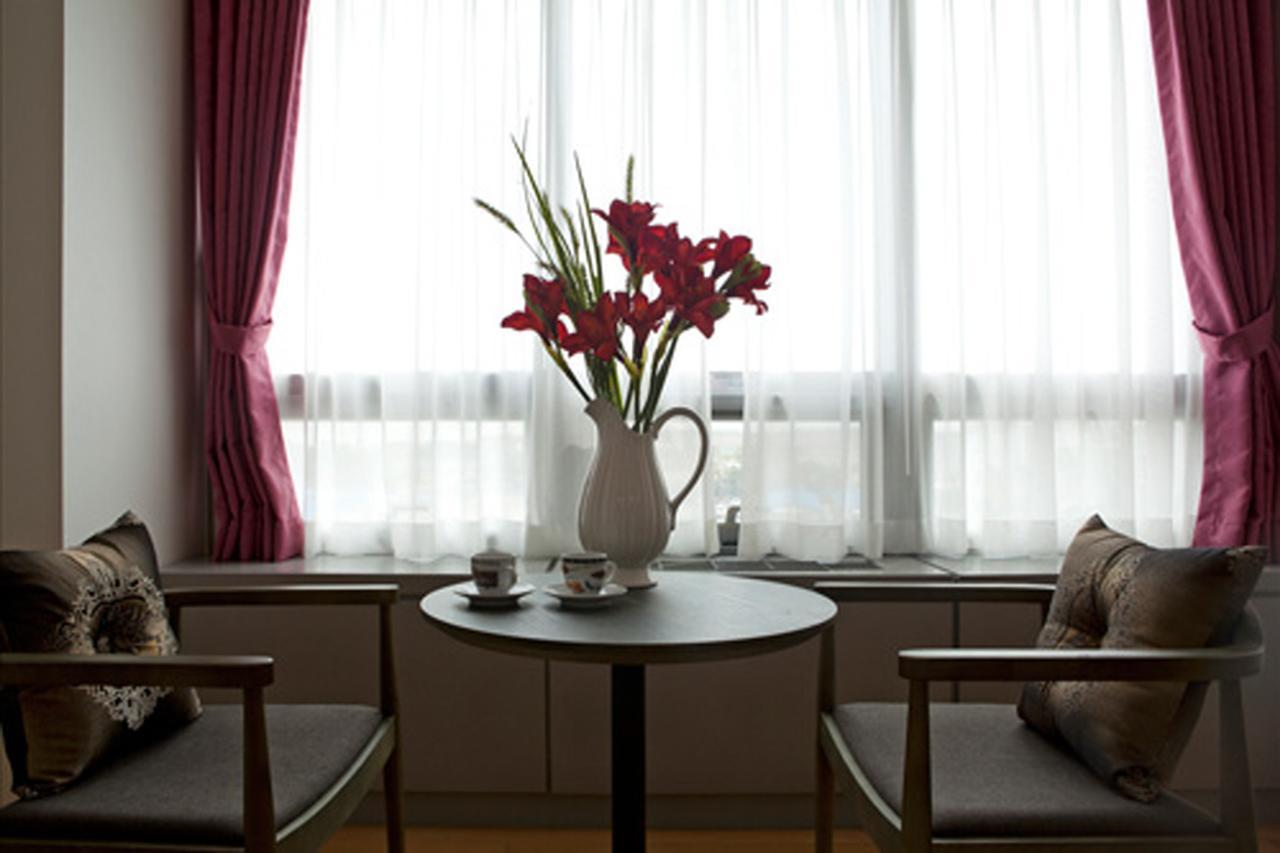 Hotel Hu Incheon Airport Ngoại thất bức ảnh